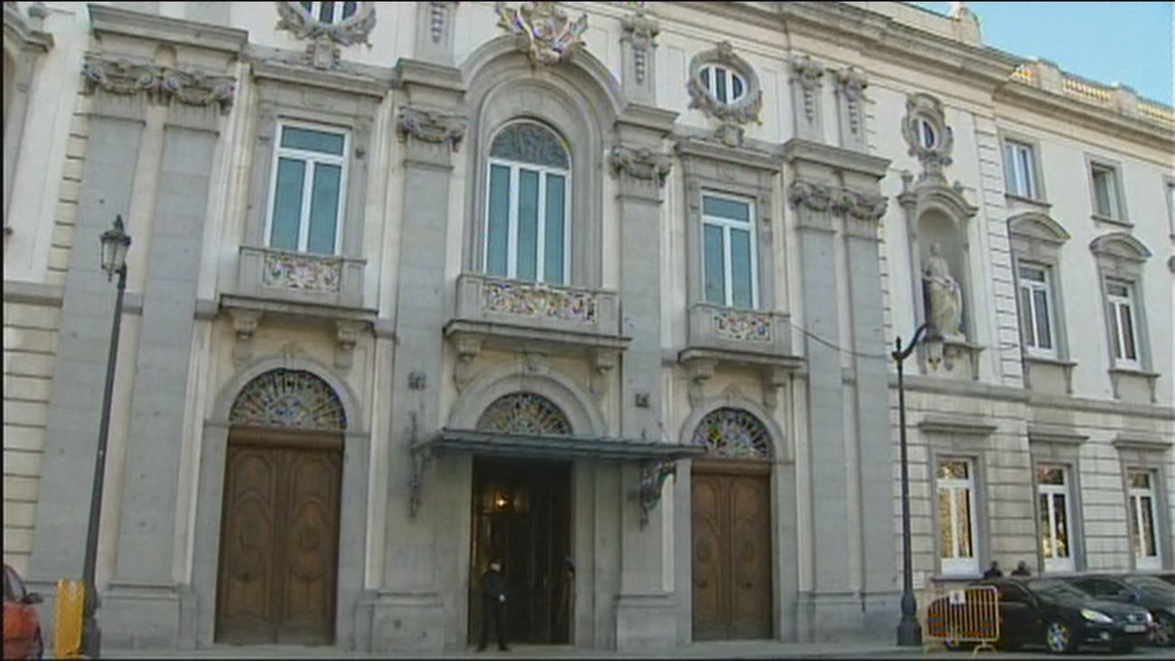 El Supremo se prepara ante los recursos de las Comunidades por el fin del estado de alarma