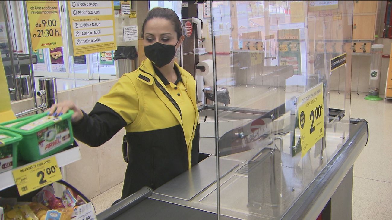 Las empresas ya están listas para vacunar a la espera de la aprobación de las comunidades