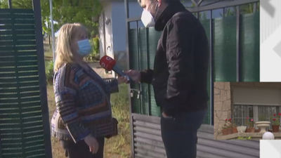 Los madrileños acuden a sus segundas residencias fuera de la Comunidad por primera vez tras nueve meses