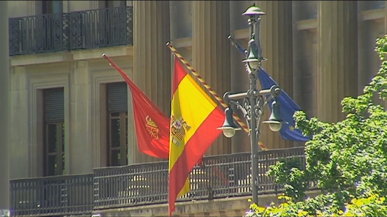 La Fiscalía navarra se opone al toque de queda dictado por el Gobierno foral sin estado de alarma