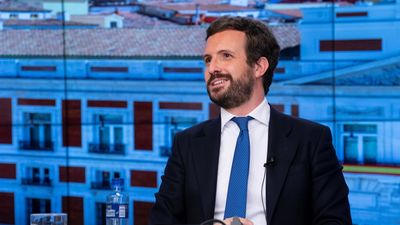 Casado exige a Sánchez ponerse a negociar para aprobar una ley de pandemias