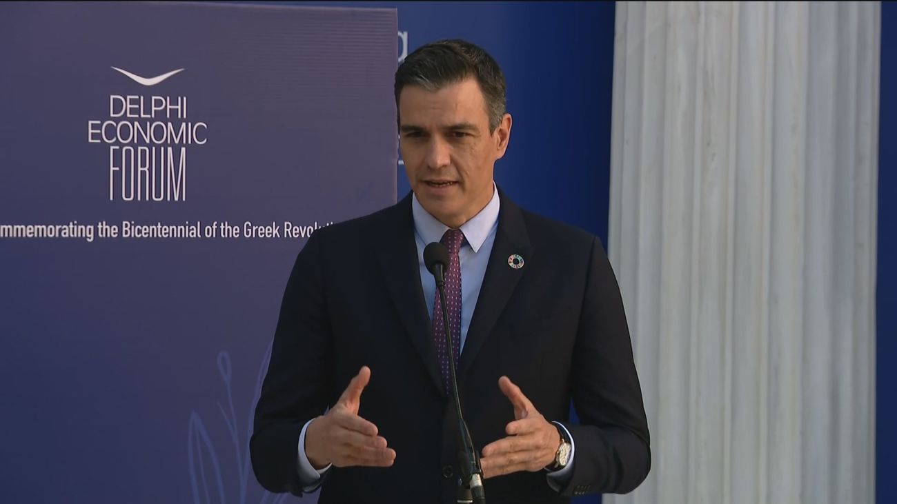 Sanchez deja la pandemia a las Comunidades  pero les niega las herramientas del estado de alarma