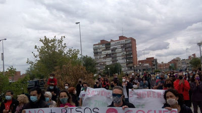 Defensa incluye "terrenos protegidos" en una subasta de suelo público en Latina