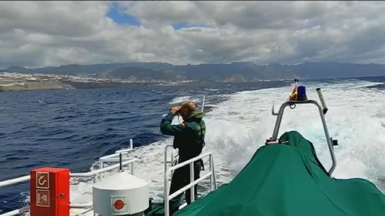 Dos semanas de la desaparición de las niñas de Tenerife sin rastro alguno