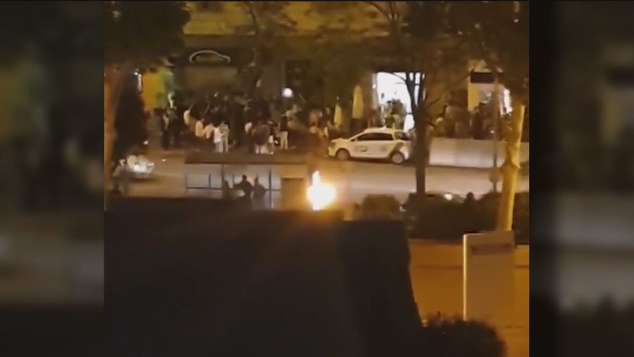 Buenos Días Madrid 11.05.2021 (8.00 - 9.00)