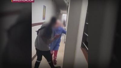 Las agresiones a ancianos, cada vez más comunes