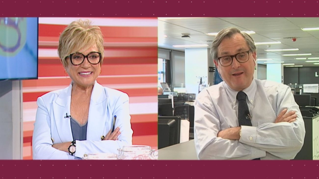 Está Pasando 07.05.2021