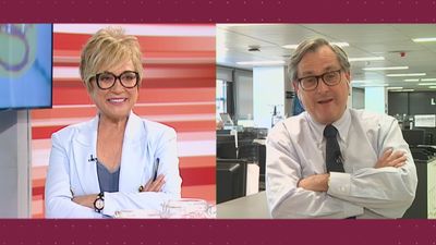 Está Pasando 07.05.2021