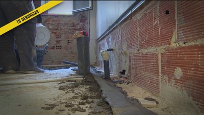 Destapamos al presunto estafador de las reformas