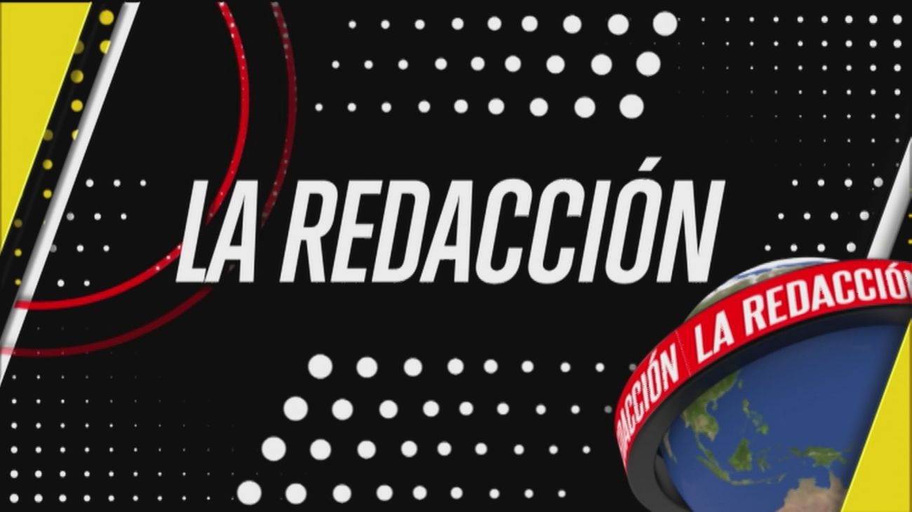 Esta tarde, en 'La Redacción' de Telemadrid, tú denuncias