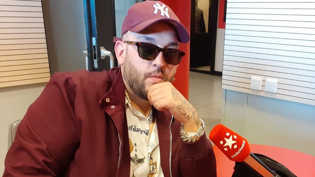 La Regadera: Moncho Chavea 10.05.2021