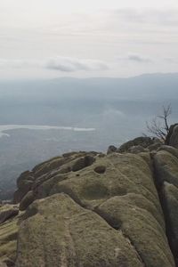 Madrid desde el aire: El camino más perdido