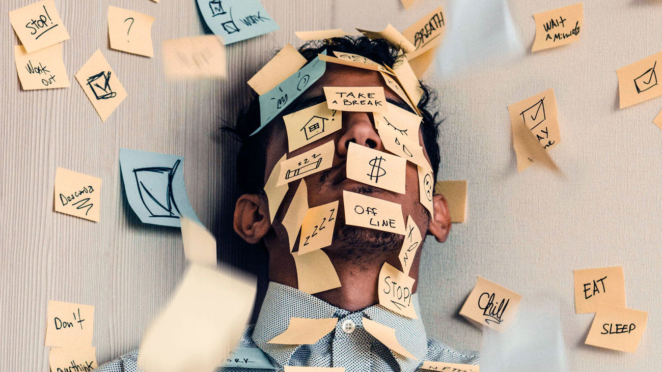 Orientación laboral: ¿Cómo influye el síndrome del impostor en la búsqueda de empleo?