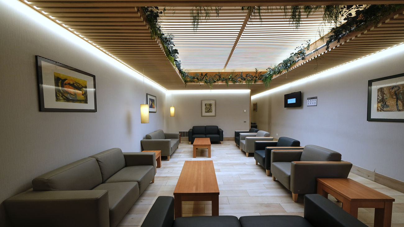 Algete se opone a la construcción de un nuevo tanatorio en San Sebastián de los Reyes