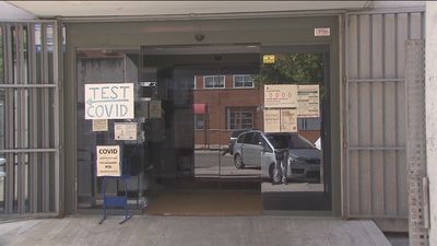 Leganés Norte, Moralzarzal y El Pardo, las zonas de Madrid con más contagios