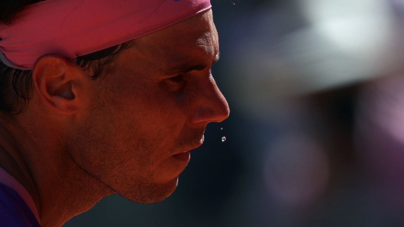 Nadal duda si ir a Tokio: "En un mundo normal nunca me perdería unos Juegos, pero ahora no sé"