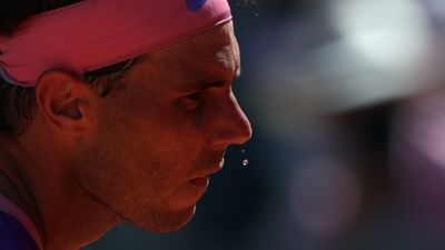 Nadal duda si ir a Tokio: "En un mundo normal nunca me perdería unos Juegos, pero ahora no sé"