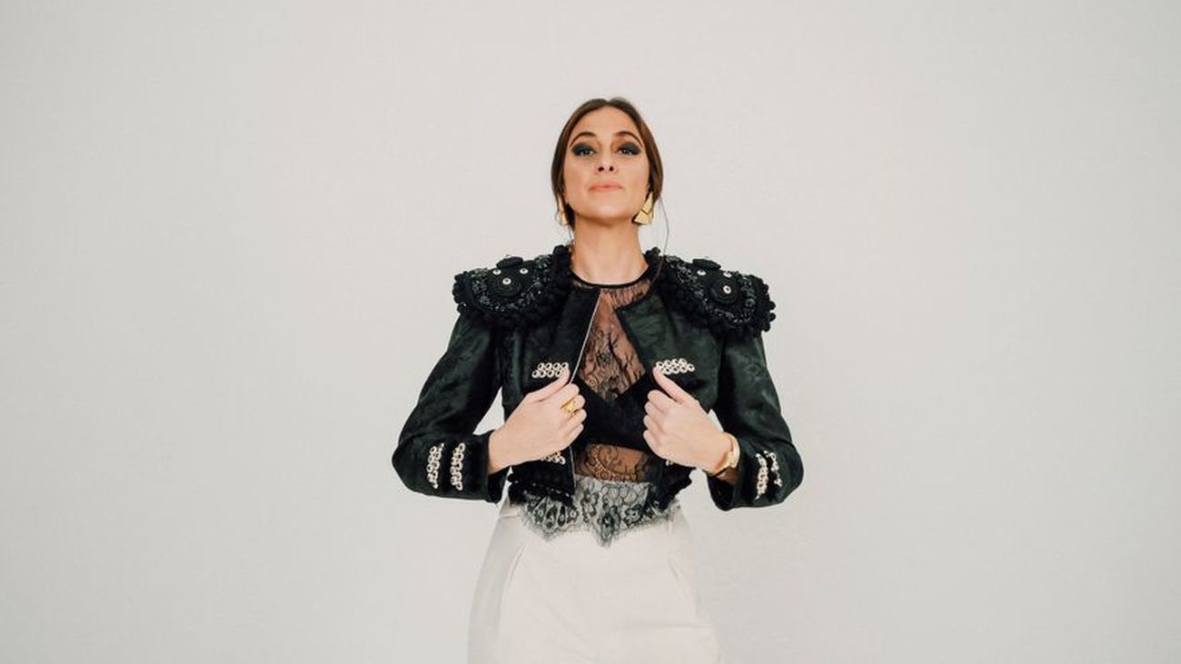 'Mi tío Juan', el granito de arena de María Peláe por la visibilidad LGTB