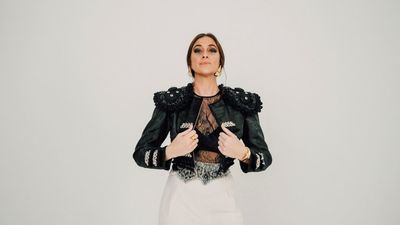 'Mi tío Juan', el granito de arena de María Peláe por la visibilidad LGTB