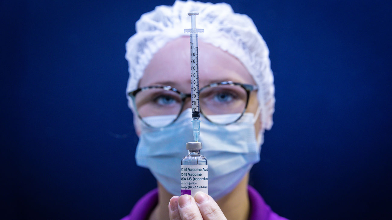 Buenos Días Madrid 13.05.2021 (10.30 - 11.30)