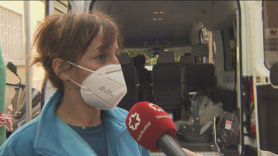 Madrid pone en marcha la primera unidad móvil pionera en España para atender a las mujeres maltratadas