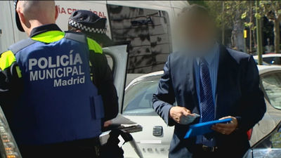 ¿Qué pasa ahora con las multas de Madrid Central?