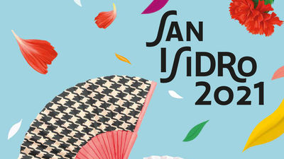 Así es la programación de las fiestas de San Isidro 2021, muy limitadas aún por la pandemia