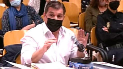 El Fiscal detalla doce indicios que apuntan a que César Román es culpable