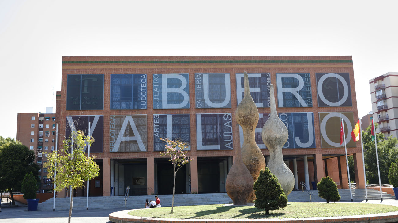 Alcorcón saca a la calle la música y los espectáculos infantiles de títeres