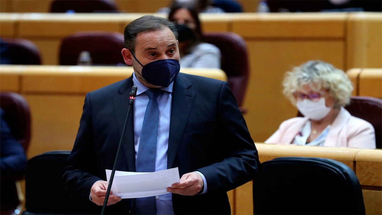 El Gobierno descarta ahora los peajes en autovías si no cuenta con el apoyo del resto de partidos