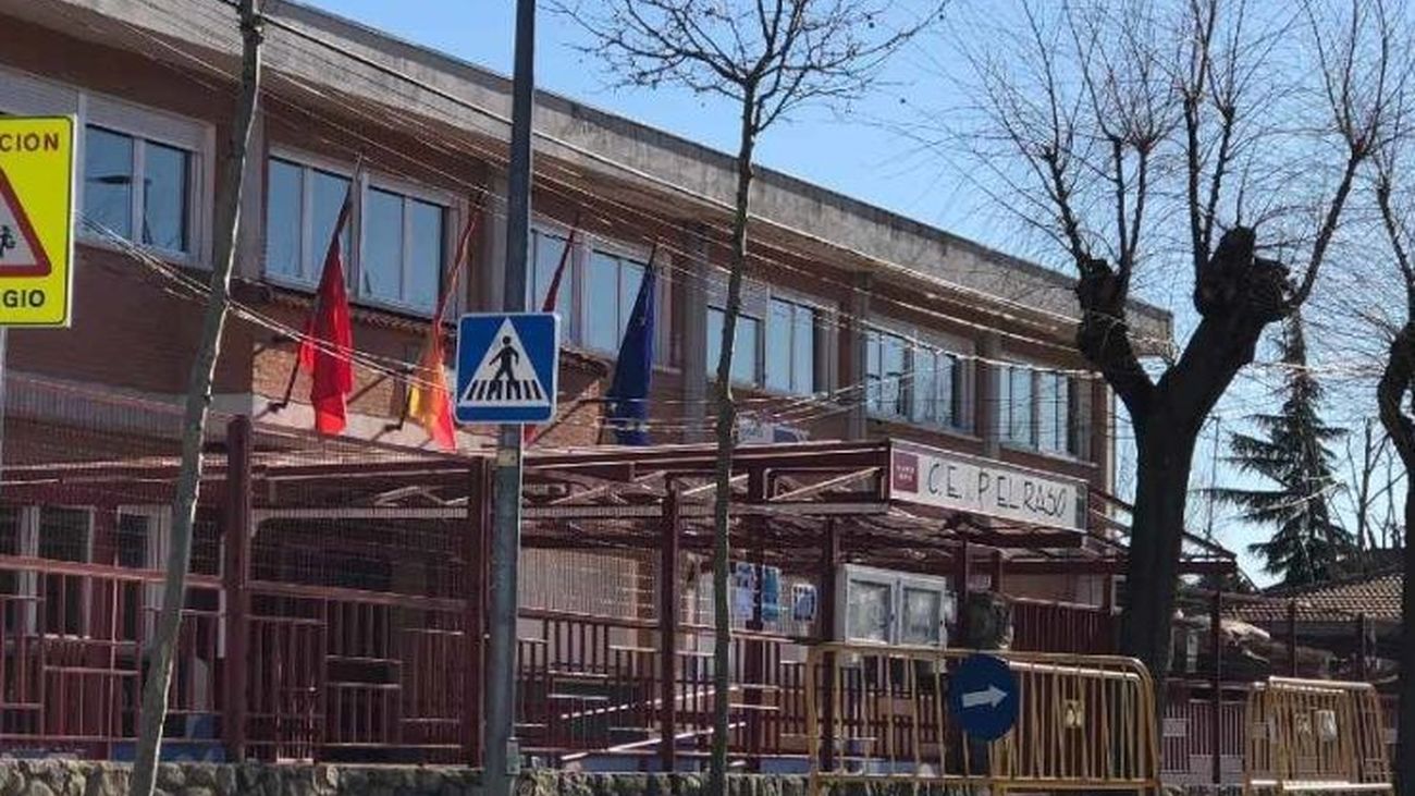 Moralzarzal destina más de 2 millones de euros a la mejora de colegios, el comercio y el abastecimiento de agua