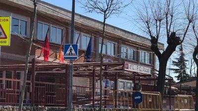 Moralzarzal destina más de 2 millones de euros a la mejora de colegios, el comercio y el abastecimiento de agua