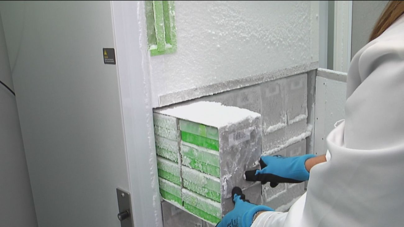 Notificados en España 121 casos de efectos adversos cada 100.000 dosis de vacunas