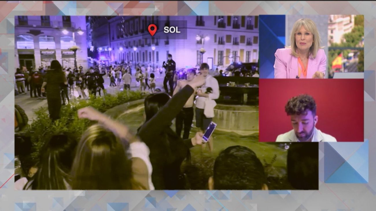 120 minutos 10.05.2021 (Parte 2)