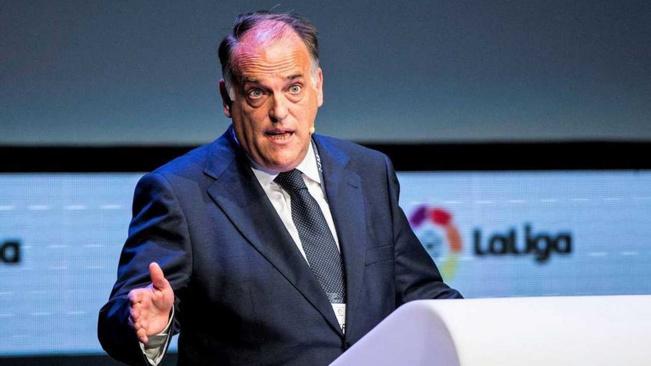 LaLiga cierra un acuerdo por 2.700 millones de euros para los clubes