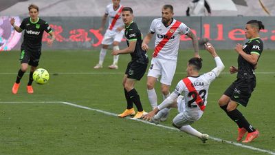 Oscar Valentín: "Estamos capacitados para sumar los 12 puntos que quedan"