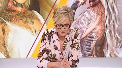 Está Pasando 10.05.2021