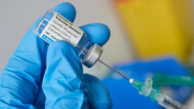 ¿Cómo reacciona nuestro cuerpo ante una sobredosis de la vacuna?