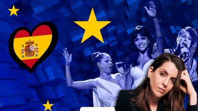 La vida tras Eurovisión con Ruth Lorenzo