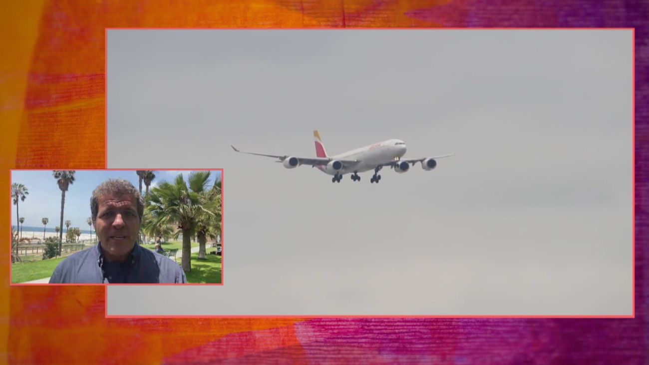 ¿El ritmo de vacunación en EEUU abrirá las puertas al turismo este verano?