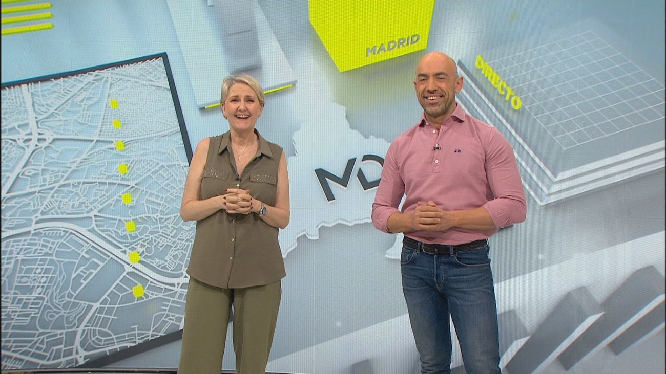 Madrid Directo 11.05.2021