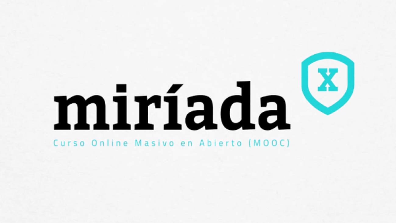 La plataforma de cursos MiriadaX ofrece soluciones de formación a empresas y autónomos