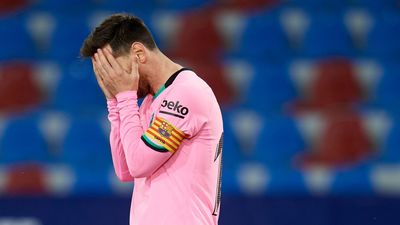 Las causas del desplome del Barça