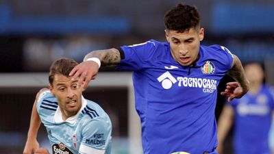 Mathias Olivera, al 99% de ser traspasado al Nápoles