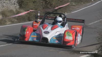 Motor de Madrid 16.05.2021