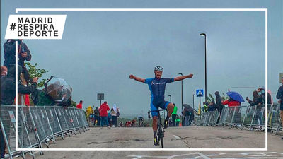 Fugas y tiempo infernal para un rendido homenaje a la memoria de Víctor González