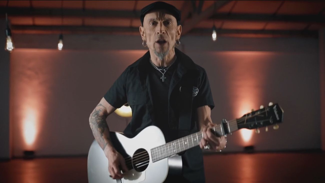 Vuelve Fito y  los Fitipaldis con 'Cada vez cadáver'