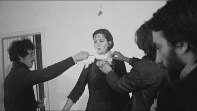 La artista de "performance" Marina Abramovic gana el Princesa de Asturias de las Artes