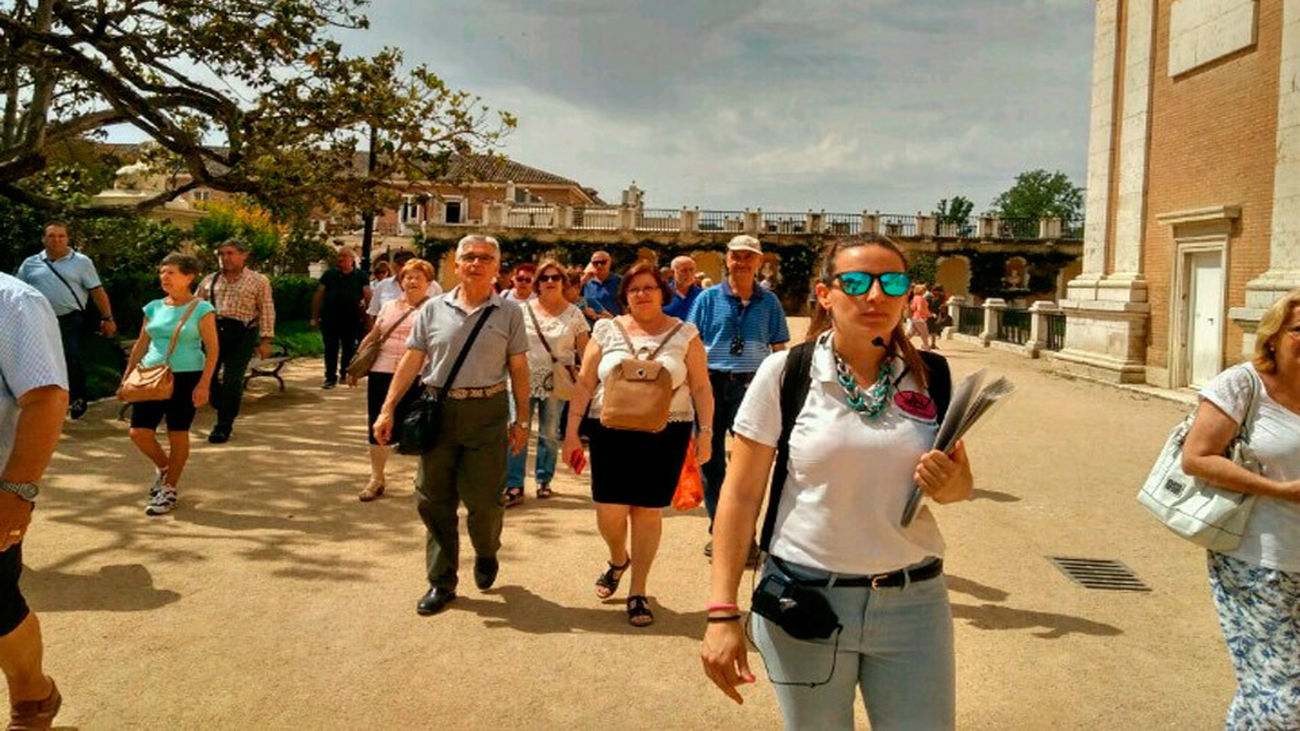 VisitAranjuez, la guía perfecta para conocer uno de los lugares más visitados de Madrid