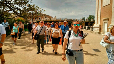 VisitAranjuez, la guía perfecta para conocer uno de los lugares más visitados de Madrid